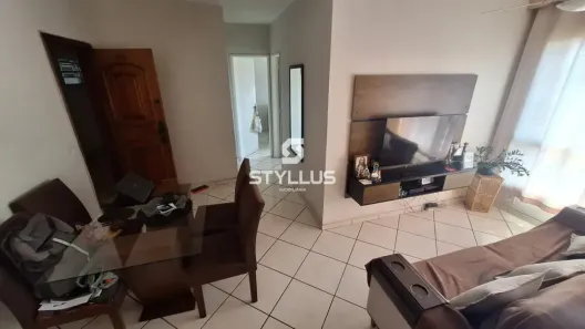 Apartamento com 2 Quartos à venda, 49m² no Cachambi, Rio de Janeiro
