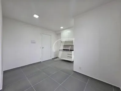 Apartamento com 2 Quartos para alugar, 36m² no Santana, São Paulo