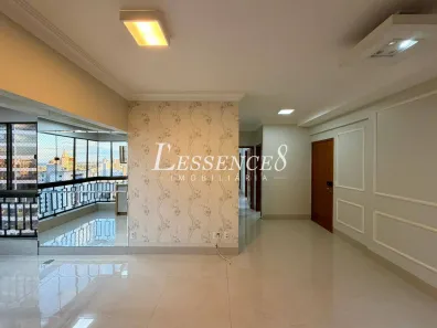 Apartamento com 2 Quartos à venda, 68m² no Setor Bueno, Goiânia
