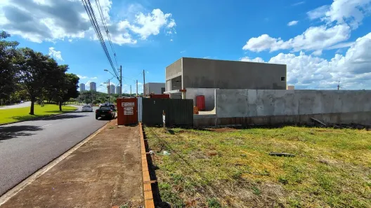 Lote/Terreno à venda, 361m² no Reserva Imperial, Ribeirão Preto