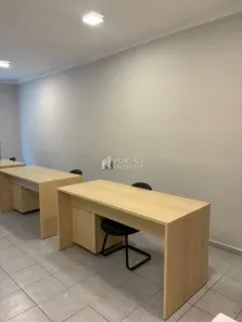 Sala Comercial para alugar, 36m² no Vila Brunhari, Bauru