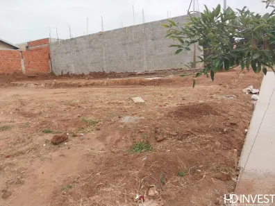 Lote/Terreno à venda, 150m² no Parque Campo Bonito, Indaiatuba