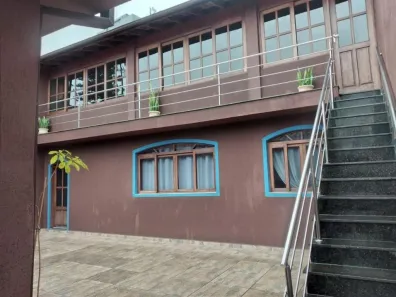 Casa com 4 Quartos à venda, 300m² no Vila Rosália, Guarulhos
