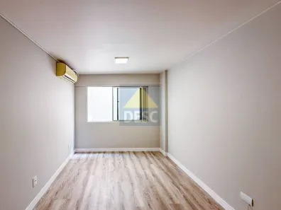 Apartamento com 1 Quarto à venda, 46m² no Centro, Balneário Camboriú