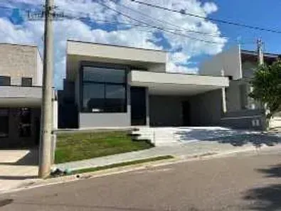 Casa com 3 Quartos à venda, 150m² no Condomínio Terras do Vale, Caçapava
