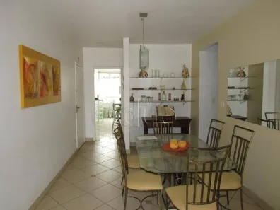 Apartamento com 3 Quartos à venda, 89m² no Vila Monteiro, Piracicaba
