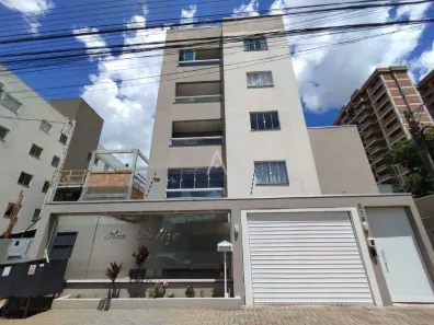 Apartamento com 2 Quartos para alugar, 91m² no Coqueiral, Cascavel
