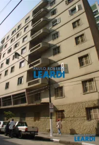 Apartamento com 2 Quartos para alugar, 68m² no Itaim Bibi, São Paulo