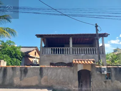 Casa com 2 Quartos à venda, 244m² no Parque Nanci, Maricá