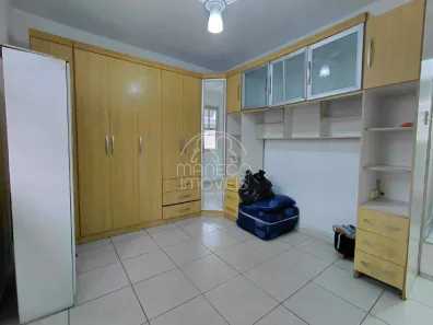 Apartamento com 2 Quartos à venda, 65m² no Embaré, Santos