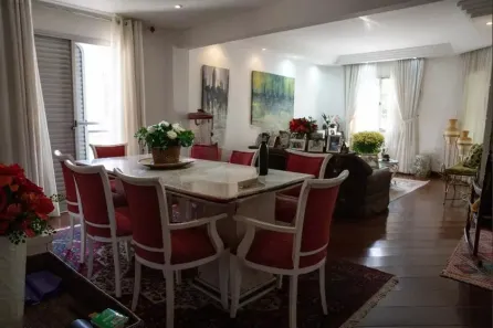 Apartamento com 4 Quartos à venda, 172m² no Perdizes, São Paulo