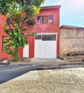 Sala Comercial para alugar, 350m² no Jardim Vista Alegre, Limeira