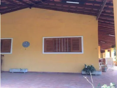 Fazenda/Sítio com 3 Quartos à venda, 400m² no Centro (Tupi), Piracicaba