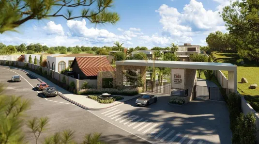 Lote/Terreno à venda, 420m² no Rio do Meio, Itajaí