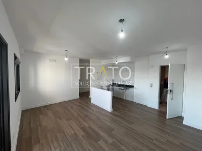 Apartamento com 1 Quarto à venda, 58m² no Vila Lídia, Campinas