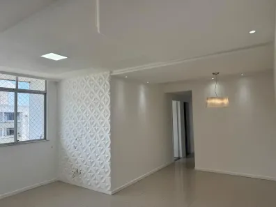 Apartamento com 3 Quartos à venda, 100m² no Imbuí, Salvador