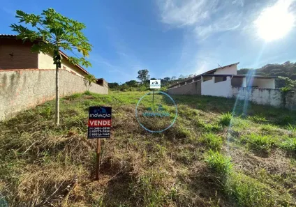 Lote/Terreno à venda, 544m² no Colina de São Pedro, São Pedro