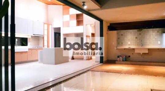 Casa de Condomínio com 3 Quartos à venda, 250m² no Vila Santista, Bauru