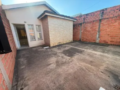 Casa com 2 Quartos para alugar, 175m² no Loteamento Jardim Colina Verde, Piracicaba