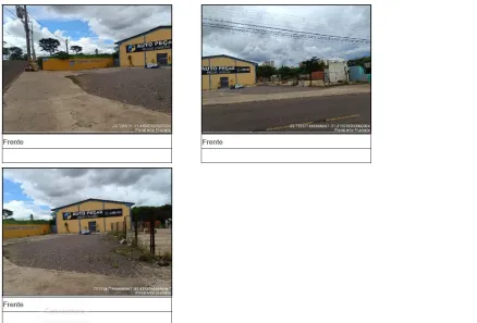 Sala Comercial à venda, 819m² no Parque Cedral, Presidente Prudente