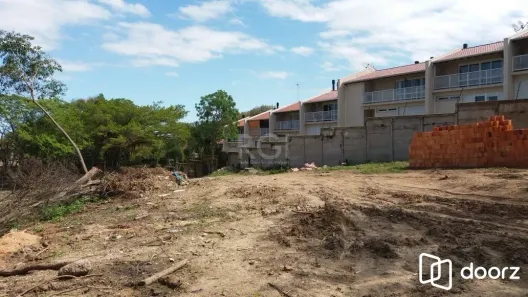 Lote/Terreno à venda, 4015m² no Cristal, Porto Alegre