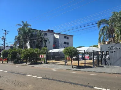 Apartamento com 1 Quarto à venda, 40m² no Jardim Santa Paula, São Carlos