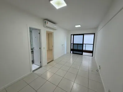 Apartamento com 2 Quartos para alugar, 55m² no Caminho das Árvores, Salvador