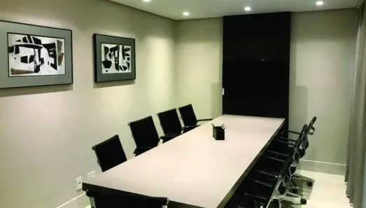 Apartamento com 1 Quarto à venda, 48m² no Centro, Joinville