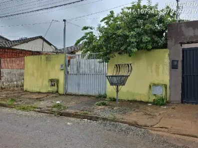 Casa com 2 Quartos à venda, 180m² no Parque Estrela Dalva X, Luziânia