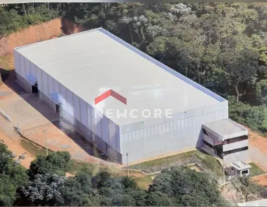 Galpão/Depósito/Armazém à venda, 3000m² no Viçoso, Araçariguama