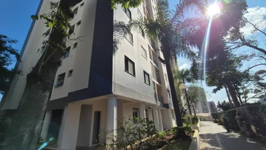 Apartamento com 2 Quartos para alugar, 60m² no Vila Mafra, São Paulo