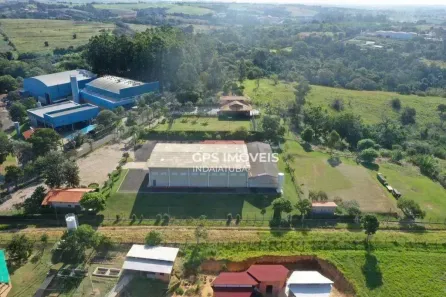 Lote/Terreno à venda, 16800m² no Jardim Morumbi, Indaiatuba