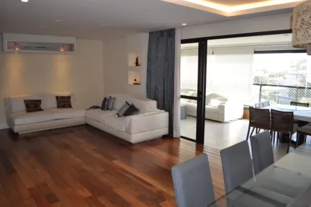 Apartamento com 3 Quartos à venda, 210m² no Vila Cruzeiro, São Paulo