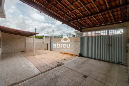 Casa com 3 Quartos à venda, 360m² no Pitimbu, Natal