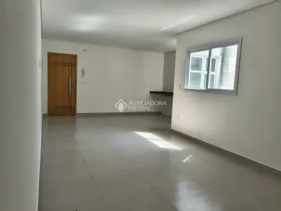 Apartamento com 2 Quartos à venda, 67m² no Paraíso, Santo André