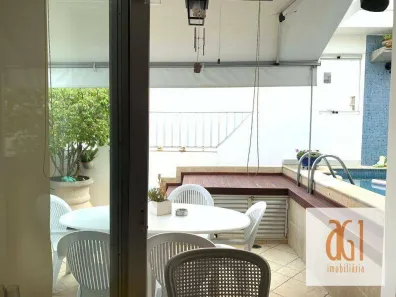 Cobertura com 3 Quartos à venda, 139m² no Pinheiros, São Paulo