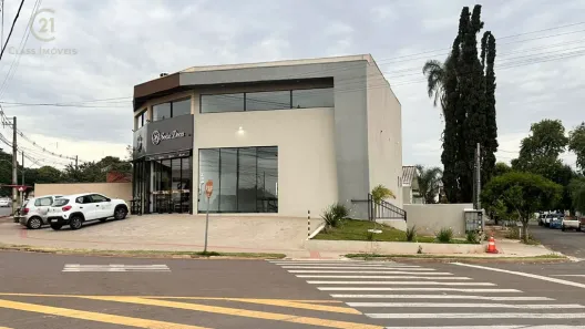 Ponto Comercial para alugar, 160m² no Conjunto Vivi Xavier, Londrina