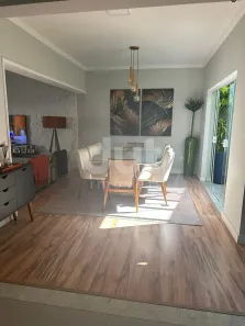 Casa com 3 Quartos à venda, 177m² no Bosque de Barão Geraldo, Campinas