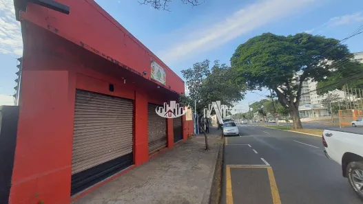 Ponto Comercial para alugar, 250m² no Centro, Londrina