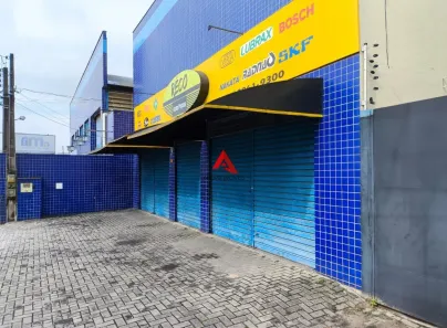Galpão/Depósito/Armazém para alugar, 500m² no Residencial São Paulo, Jacareí