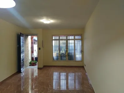 Sobrado com 2 Quartos à venda, 110m² no Jardim Santos Dumont, São Paulo