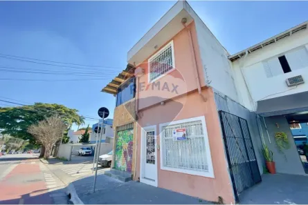 Imóvel Comercial com 3 Quartos à venda, 118m² no Chácara Santo Antônio (Zona Sul), São Paulo
