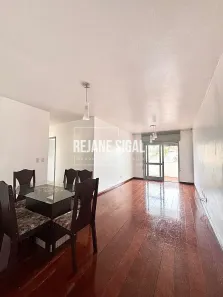 Apartamento com 3 Quartos à venda, 120m² no Centro, Pelotas