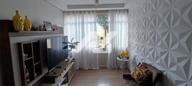 Apartamento com 2 Quartos à venda, 74m² no Vila João Jorge, Campinas