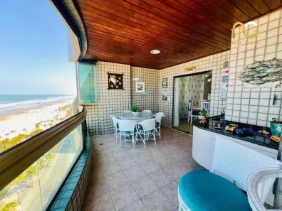 Apartamento com 2 Quartos à venda, 122m² no Aviação, Praia Grande