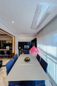 Apartamento com 3 Quartos à venda, 92m² no Mooca, São Paulo