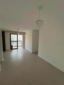 Apartamento com 2 Quartos para alugar, 71m² no Centro, Campos dos Goytacazes