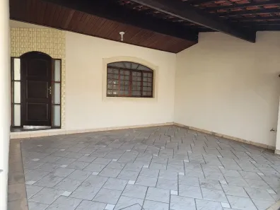 Sobrado com 3 Quartos à venda, 229m² no Vila Ester, São José dos Campos