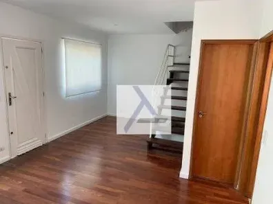 Casa de Condomínio com 4 Quartos à venda, 122m² no Vila Madalena, São Paulo