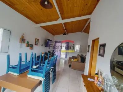 Fazenda/Sítio com 3 Quartos à venda, 222m² no Moreiras, Mairinque